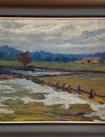 Load image into Gallery viewer, KEPT London Landscape by Paul Lager
