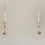 Load image into Gallery viewer, Kept London Stock *Pair of pendant sconces, Pierre Forsell

