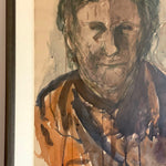 Load image into Gallery viewer, KEPT London Portrait of a man
