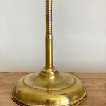 Load image into Gallery viewer, Kept London Stock *Shell brass lamp
