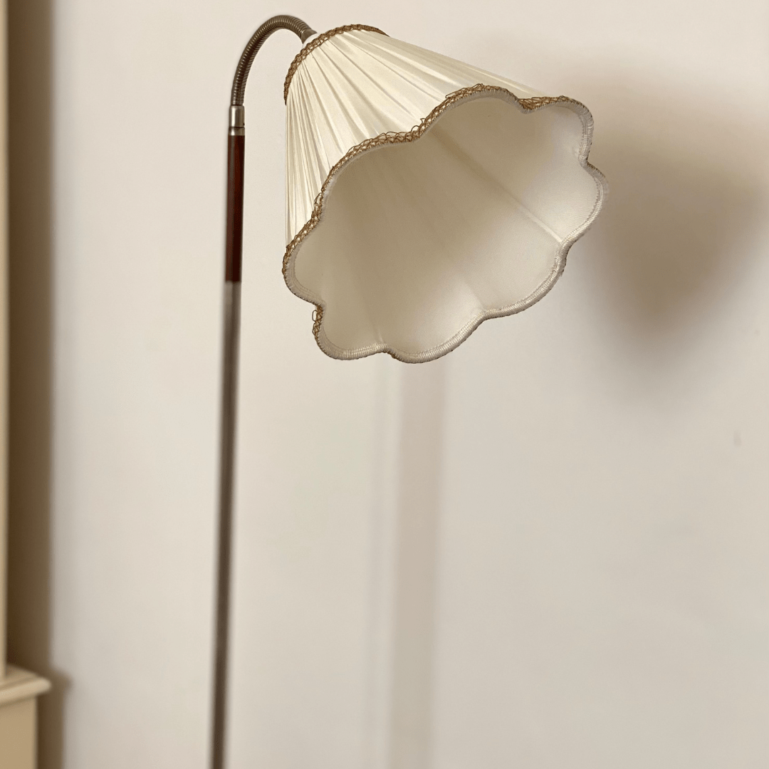 Kept London Stock *Swedish floor lamp