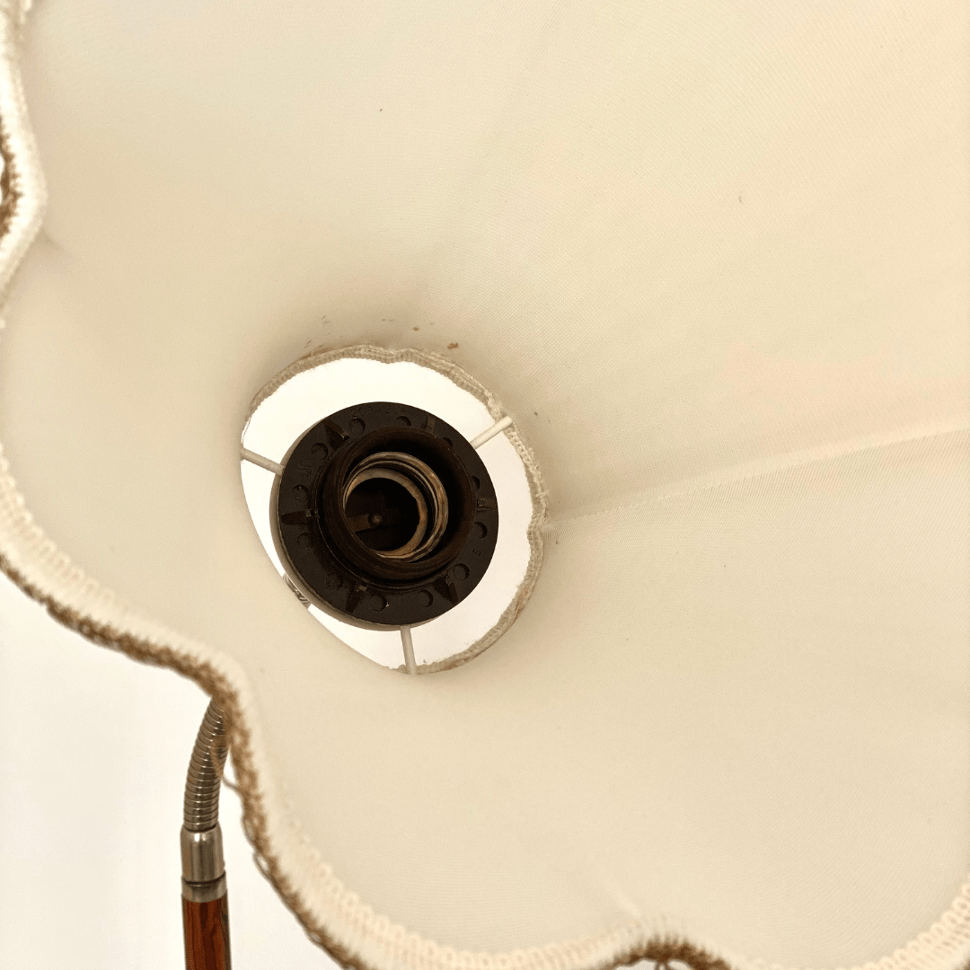 Kept London Stock *Swedish floor lamp