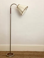 Load image into Gallery viewer, Kept London Stock *Swedish floor lamp
