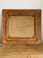 Load image into Gallery viewer, KEPT London Swedish landscape with lake, signed K. Norell, dated 1954
