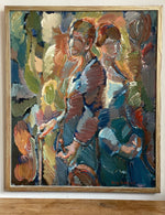Load image into Gallery viewer, KEPT London &#39;The Fiddler&#39; by Palle Åberg
