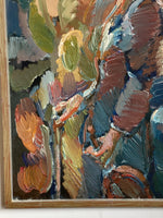 Load image into Gallery viewer, KEPT London &#39;The Fiddler&#39; by Palle Åberg
